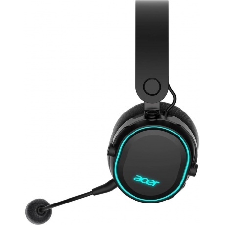 Наушники Acer OHR303 Black ZL.HDSEE.009 - фото 2
