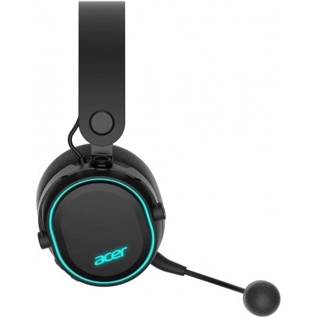 Наушники Acer OHR303 Black ZL.HDSEE.009 - фото 3
