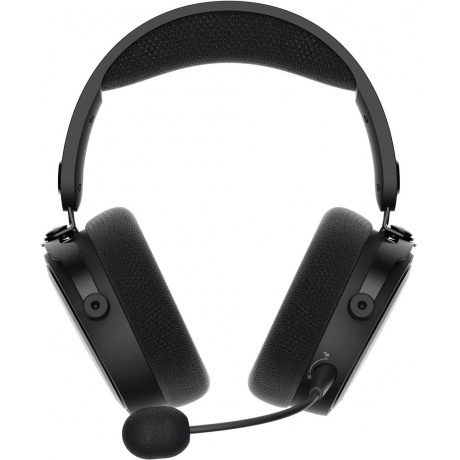 Наушники Acer OHR303 Black ZL.HDSEE.009 - фото 4