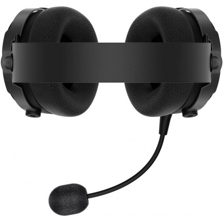 Наушники Acer OHR303 Black ZL.HDSEE.009 - фото 5