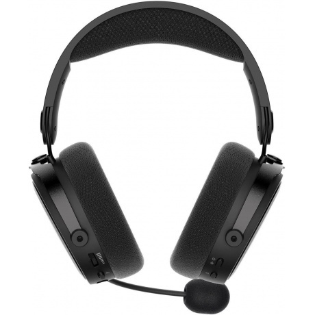 Наушники Acer OHR303 Black ZL.HDSEE.009 - фото 7