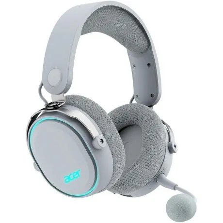 Наушники Acer OHR303 White ZL.HDSEE.00A