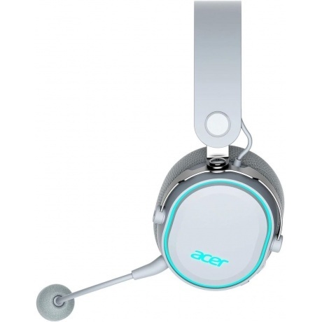 Наушники Acer OHR303 White ZL.HDSEE.00A - фото 2