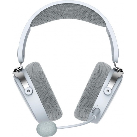 Наушники Acer OHR303 White ZL.HDSEE.00A - фото 4