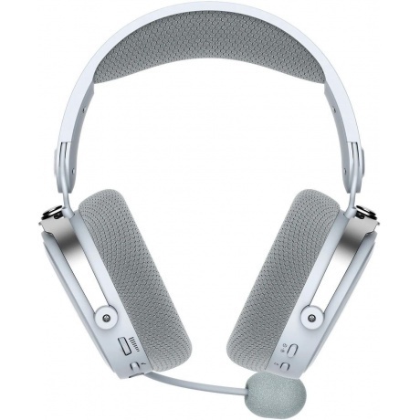 Наушники Acer OHR303 White ZL.HDSEE.00A - фото 5