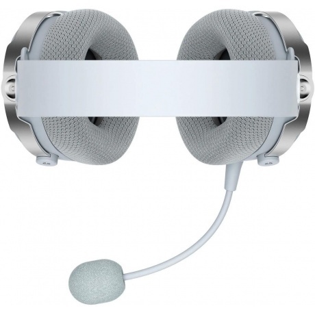 Наушники Acer OHR303 White ZL.HDSEE.00A - фото 6