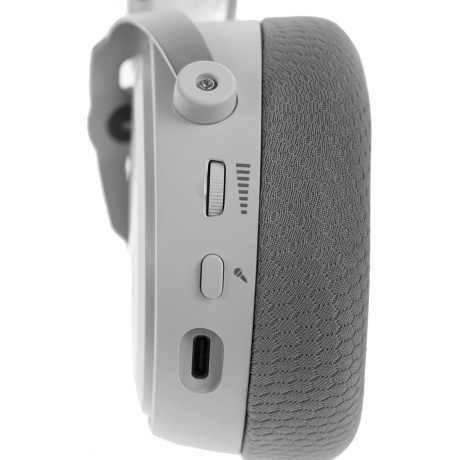 Наушники Acer OHR303 White ZL.HDSEE.00A - фото 10
