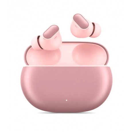 Наушники Beats Studio Buds Plus Cosmic Pink MT2Q3 - фото 1