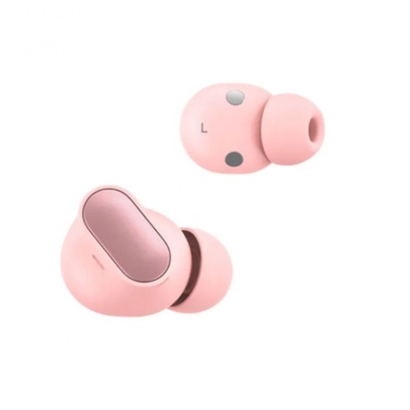 Наушники Beats Studio Buds Plus Cosmic Pink MT2Q3 - фото 2