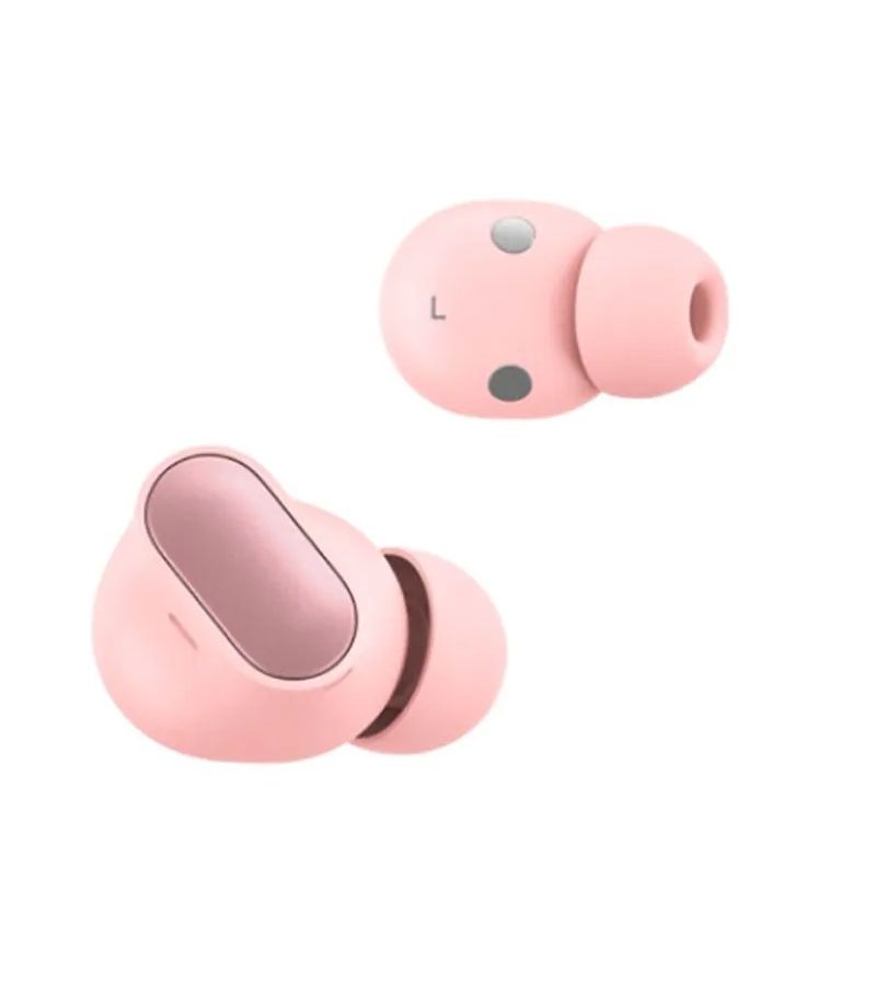 Наушники Beats Studio Buds Plus Cosmic Pink MT2Q3 - фото 2