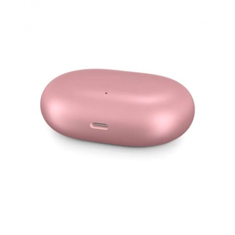 Наушники Beats Studio Buds Plus Cosmic Pink MT2Q3 - фото 4