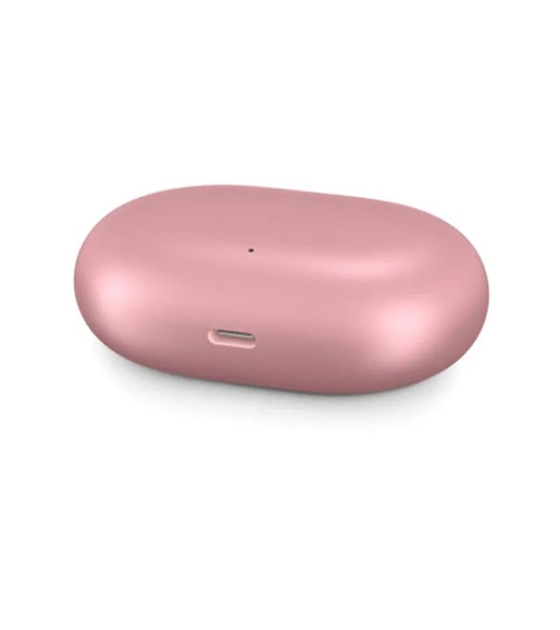 Наушники Beats Studio Buds Plus Cosmic Pink MT2Q3 - фото 4