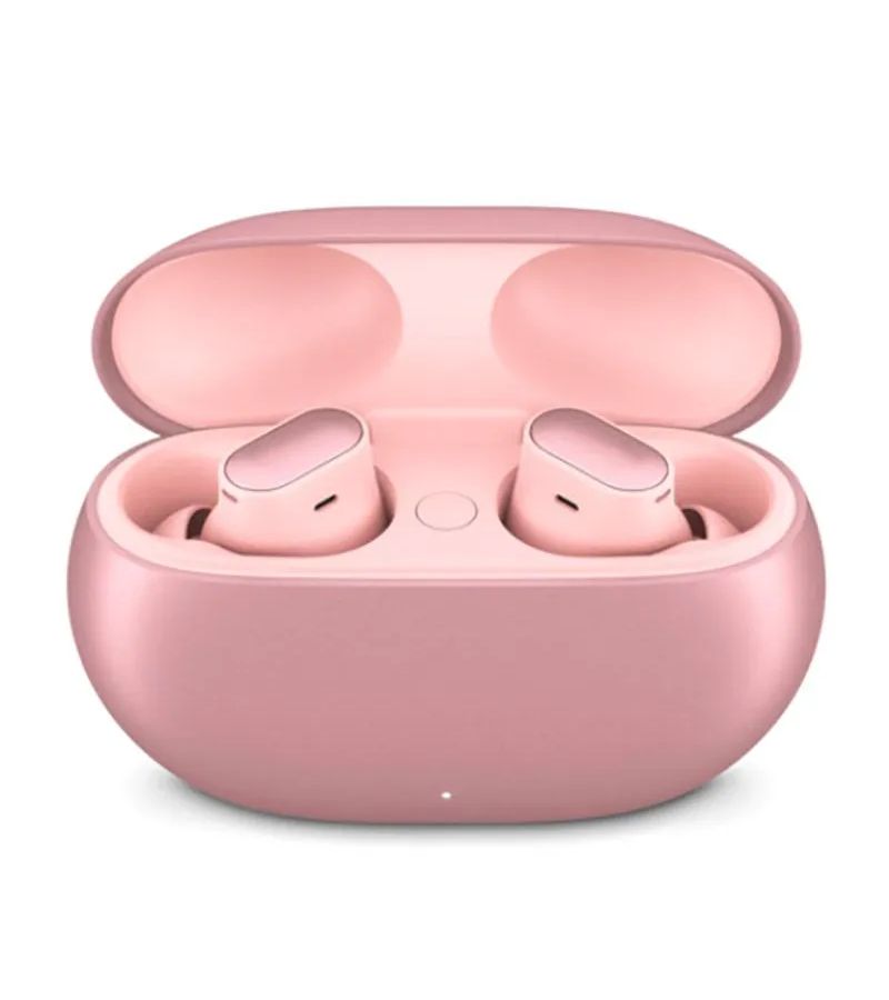 Наушники Beats Studio Buds Plus Cosmic Pink MT2Q3 - фото 5