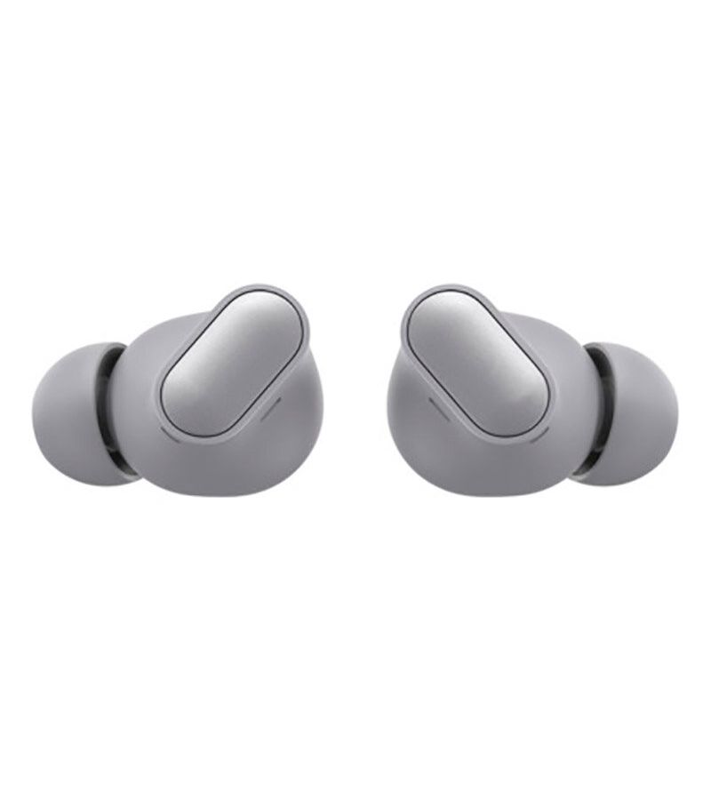 Наушники Beats Studio Buds Plus Cosmic Silver MT2P3 - фото 2
