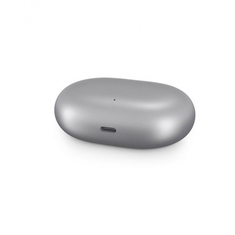 Наушники Beats Studio Buds Plus Cosmic Silver MT2P3 - фото 4