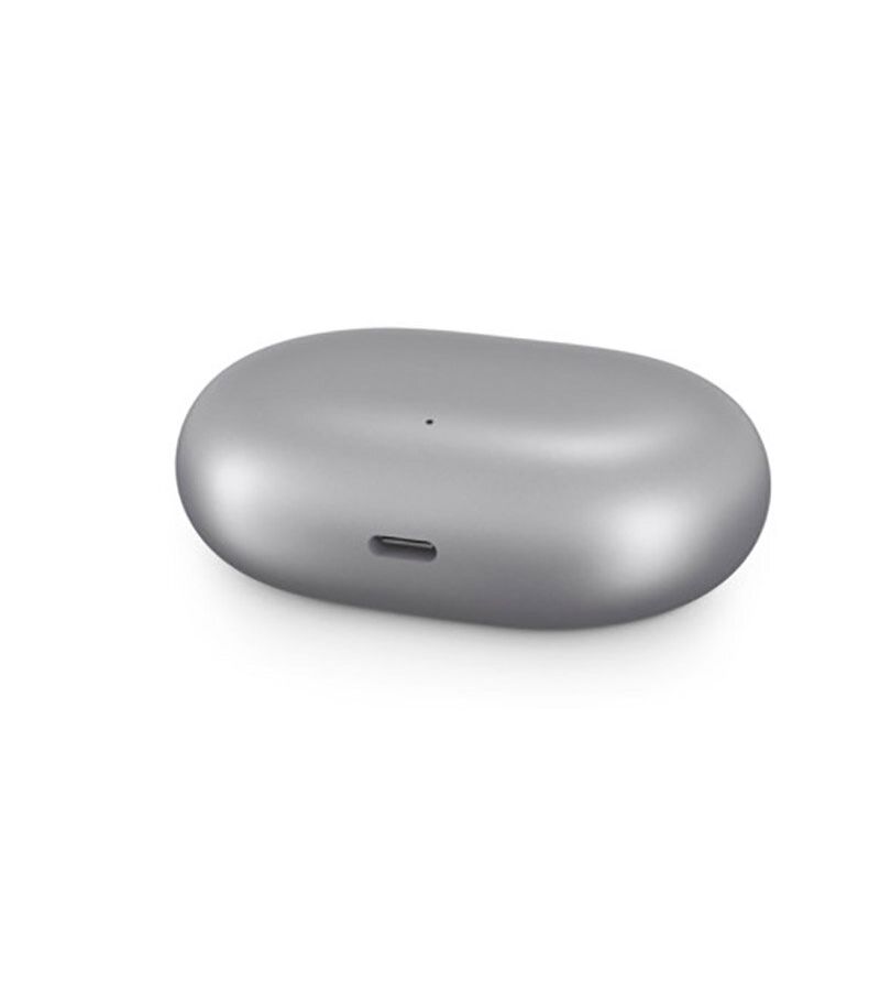 Наушники Beats Studio Buds Plus Cosmic Silver MT2P3 - фото 4