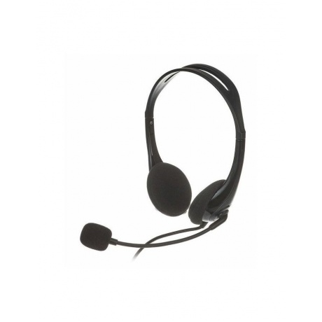 Наушники Behringer HS20 - фото 1