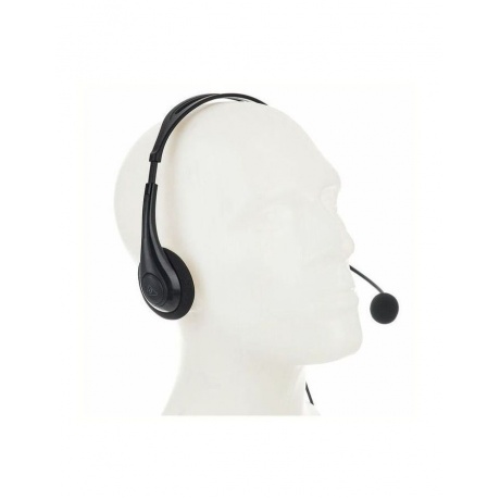 Наушники Behringer HS20 - фото 13