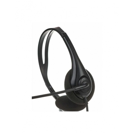 Наушники Behringer HS20 - фото 4