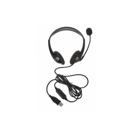 Наушники Behringer HS20 - фото 5