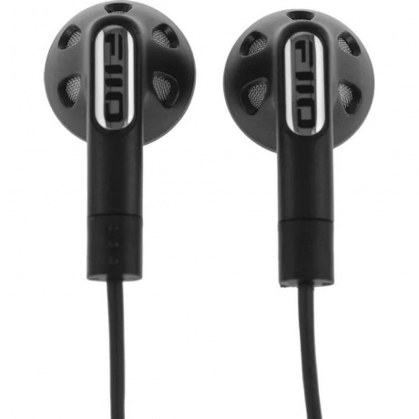 Наушники Fiio FF1 Black 80003354 - фото 9