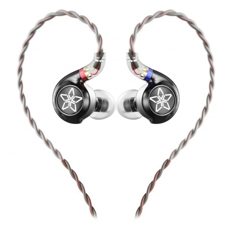 Наушники Fiio FH11 Black 80003301 - фото 2