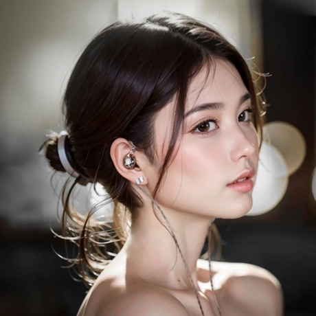 Наушники Fiio FH11 Black 80003301 - фото 9