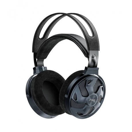 Наушники Fiio FT3 32 Ohm Black 80003356 - фото 1