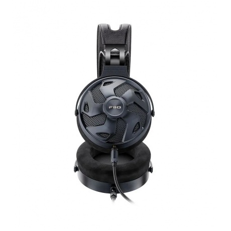 Наушники Fiio FT3 32 Ohm Black 80003356 - фото 2