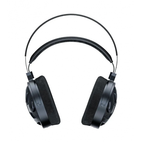 Наушники Fiio FT3 32 Ohm Black 80003356 - фото 3