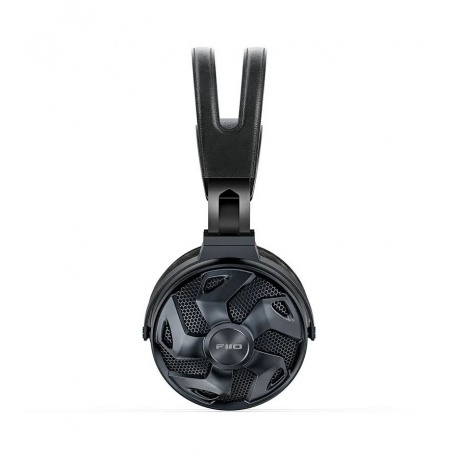 Наушники Fiio FT3 32 Ohm Black 80003356 - фото 4