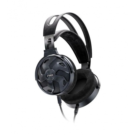 Наушники Fiio FT3 32 Ohm Black 80003356 - фото 5