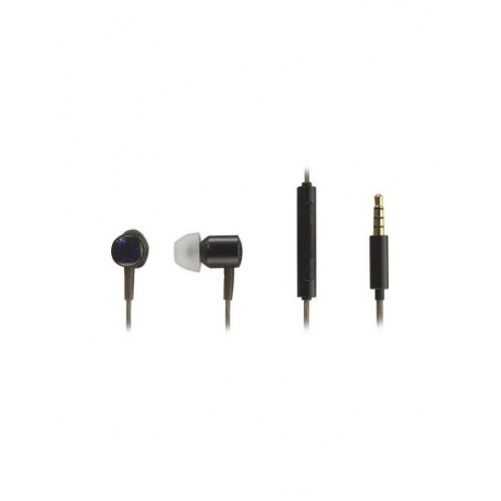 Наушники Fiio JD3 Black 80001882 - фото 5