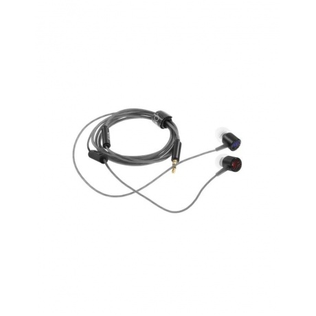 Наушники Fiio JD3 Black 80001882 - фото 10