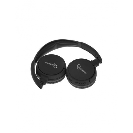 Наушники Gembird BHS-100 Black - фото 12