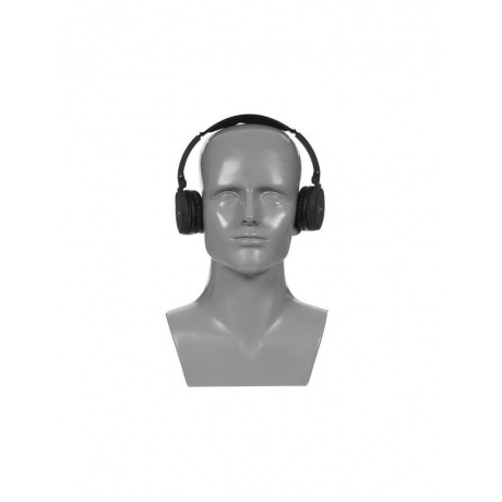 Наушники Gembird BHS-100 Black - фото 14