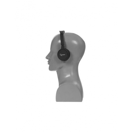 Наушники Gembird BHS-100 Black - фото 15