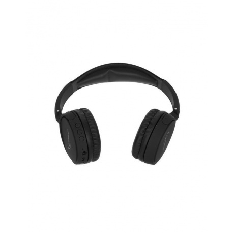 Наушники Gembird BHS-100 Black - фото 8