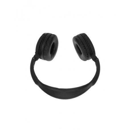 Наушники Gembird BHS-100 Black - фото 9