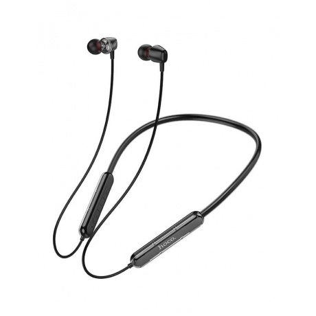 Наушники Hoco ES65 Dream Black 6931474791788 - фото 1