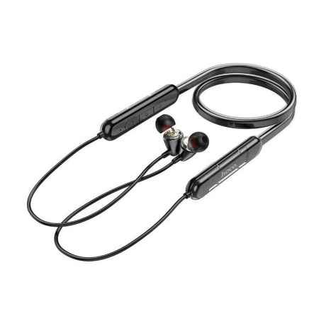 Наушники Hoco ES65 Dream Black 6931474791788 - фото 2