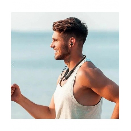 Наушники Hoco ES65 Dream Black 6931474791788 - фото 6