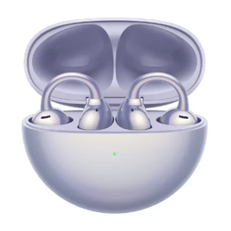 Наушники Huawei FreeClip Dove T0017 Purple 55037246