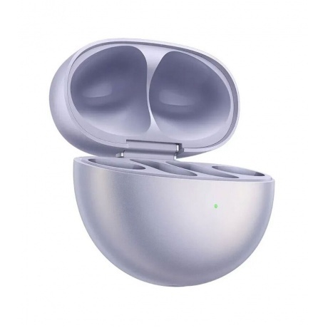 Наушники Huawei FreeClip Dove T0017 Purple 55037246 - фото 5
