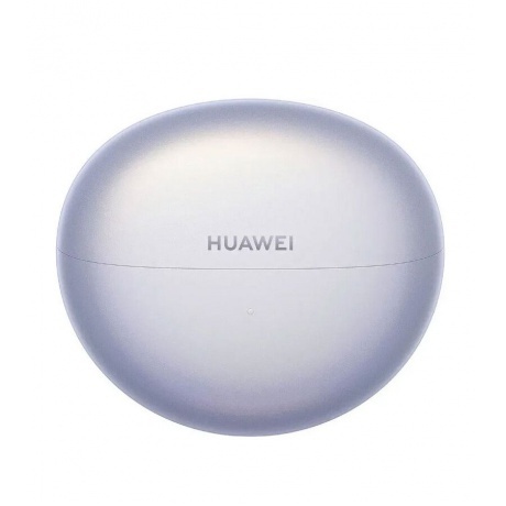 Наушники Huawei FreeClip Dove T0017 Purple 55037246 - фото 7