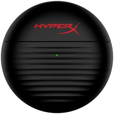 Наушники HyperX Cloud Buds Black 56R62AA - фото 4