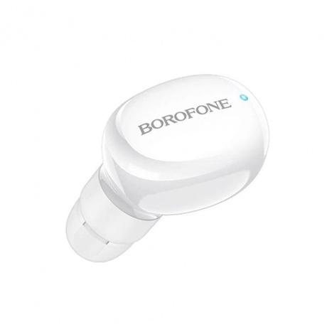 Наушники Borofone BC34, белая (49857)