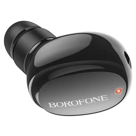Наушники Borofone BC34, черная (49840) - фото 5