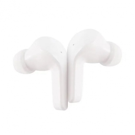 Наушники Red Line с микрофоном (TWS) BHS - 72, белый - фото 2