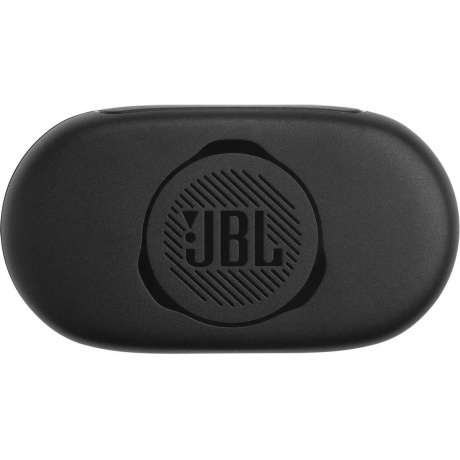 Наушники JBL QUANTUM TWS черные - фото 11